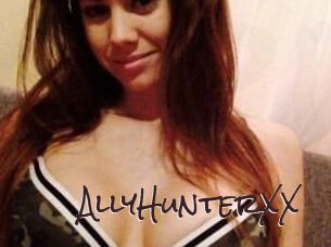 AllyHunterXX