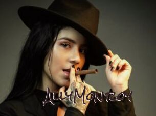 AllyMonroy
