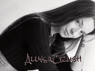 AllysaCrush