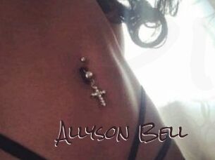 Allyson_Bell
