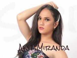 AlmaMiranda