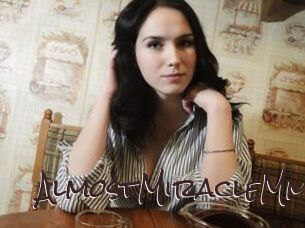 AlmostMiracleMm