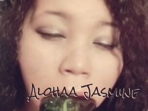 Alohaa_Jasmine