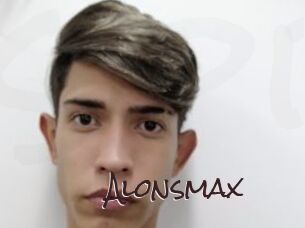 Alonsmax Spicy Blogs
