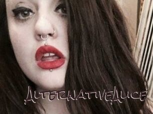 AlternativeAlice