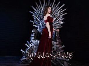 AlynaShine