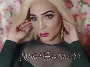 AlysaBlossom