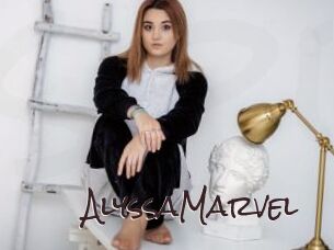 AlyssaMarvel