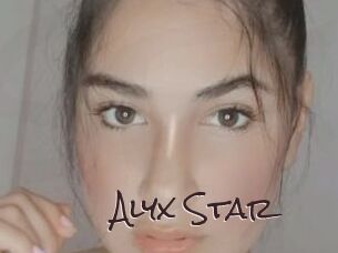 Alyx_Star