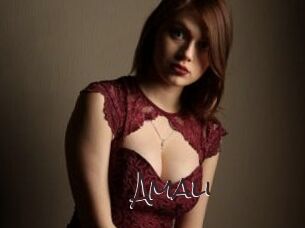 Amali