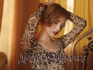 AmaliaShemale
