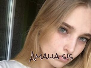 Amalia_sis