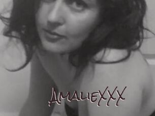 AmalieXXX