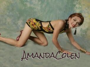 AmandaColen