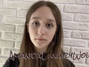 AmandaLuxuryWow