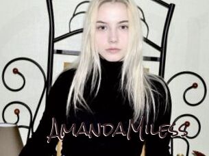 AmandaMiless