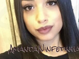 AmandaNinfetinha