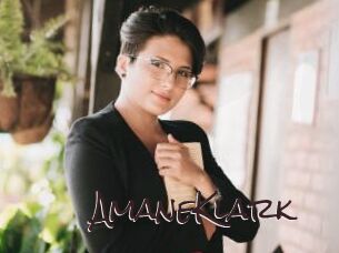 AmaneKlark