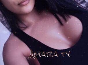 Amara_ty Spicy Blogs