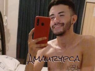 Amaurypca