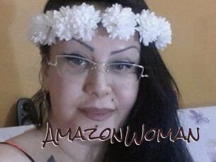 Amazon_Woman