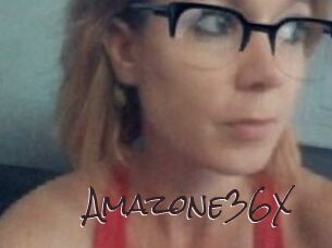 Amazone36X