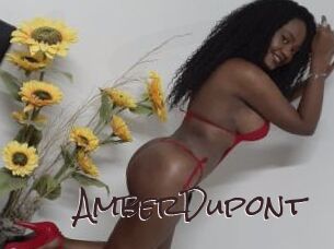 AmberDupont Spicy Blogs