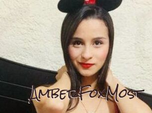 AmberFoxMost