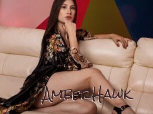 AmberHawk