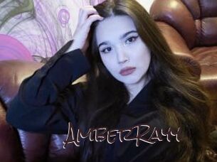 AmberRayy