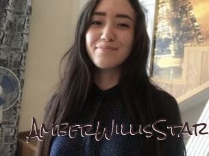 AmberWillisStar