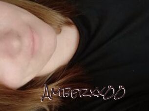 Amberxx00