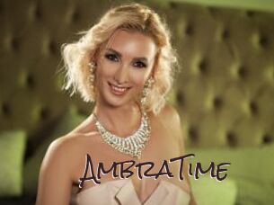 AmbraTime
