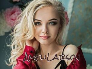 AmeliLarson