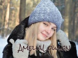 AmeliaLowson