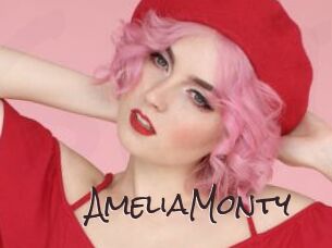 AmeliaMonty Spicy Blogs