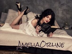 AmeliaOrline