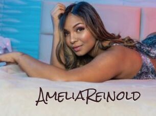 AmeliaReinold