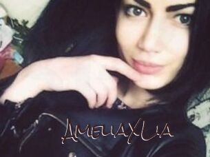 AmeliaXLia Spicy Blogs