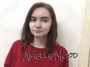 AmellieMood Spicy Blogs