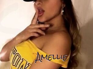 Amellie_ Spicy Blogs