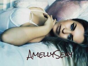 AmellySexy