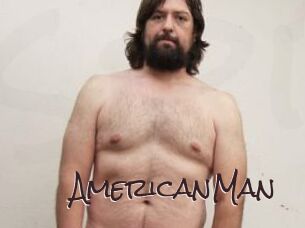 AmericanMan