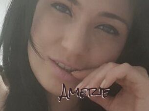 Amerie