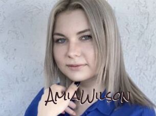 AmiaWilson