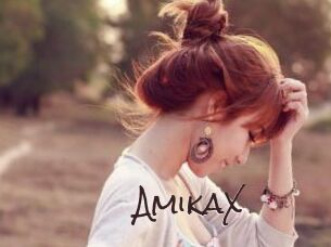 AmikaX