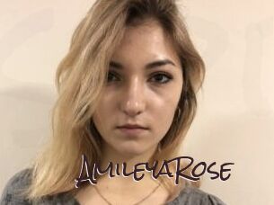 AmileyaRose