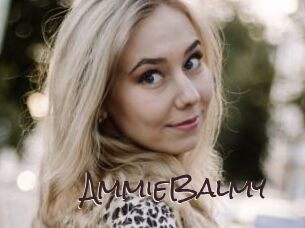AmmieBalmy