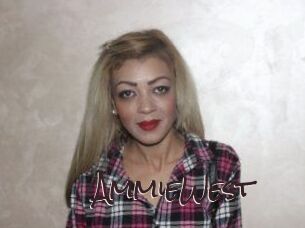 AmmieWest