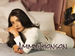 AmmyJhonson